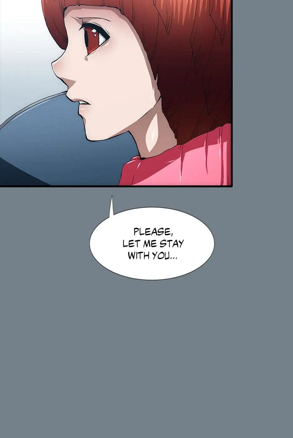 Read Trace chapter 57 image 14 on Lezhin