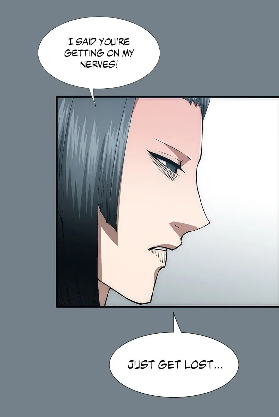 Read Trace chapter 57 image 15 on Lezhin