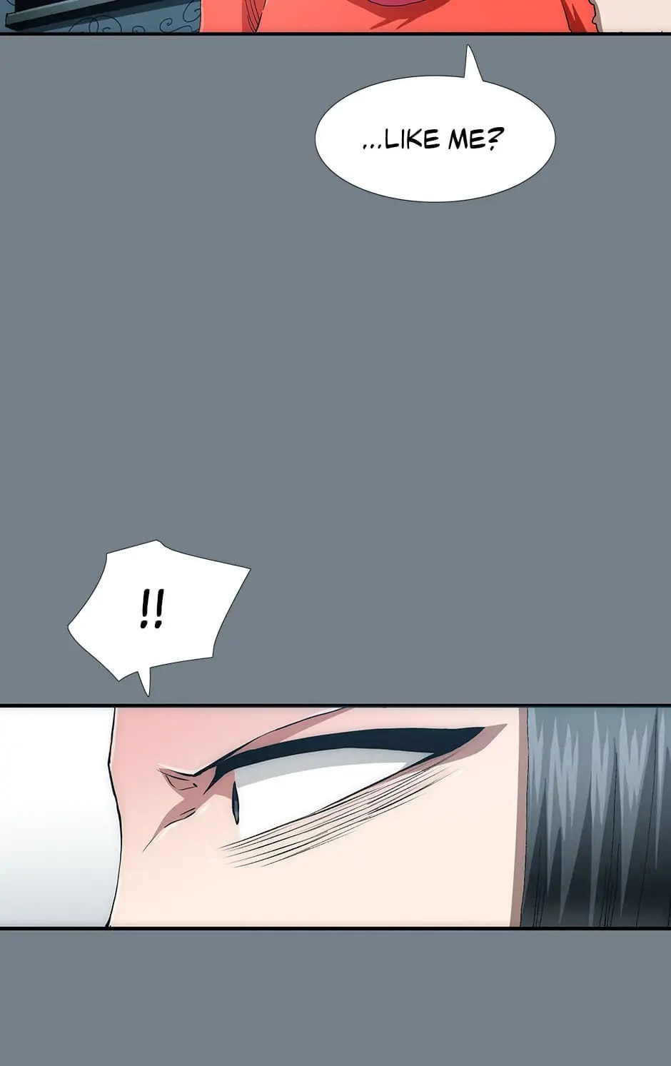 Read Trace chapter 57 image 19 on Lezhin