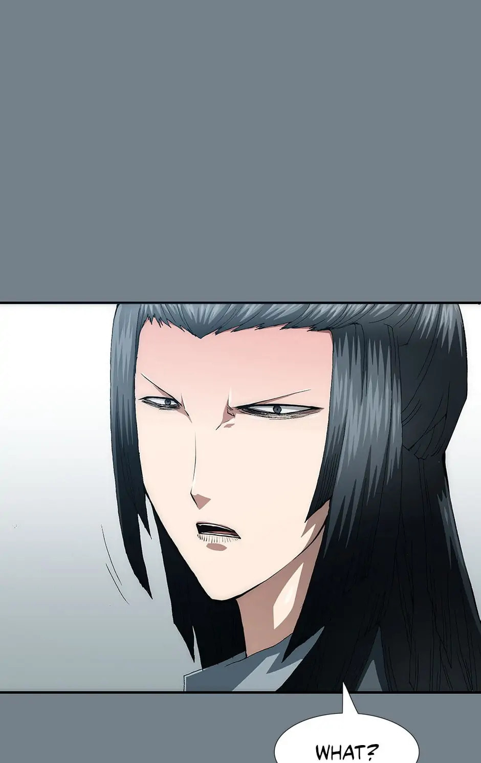 Read Trace chapter 57 image 20 on Lezhin