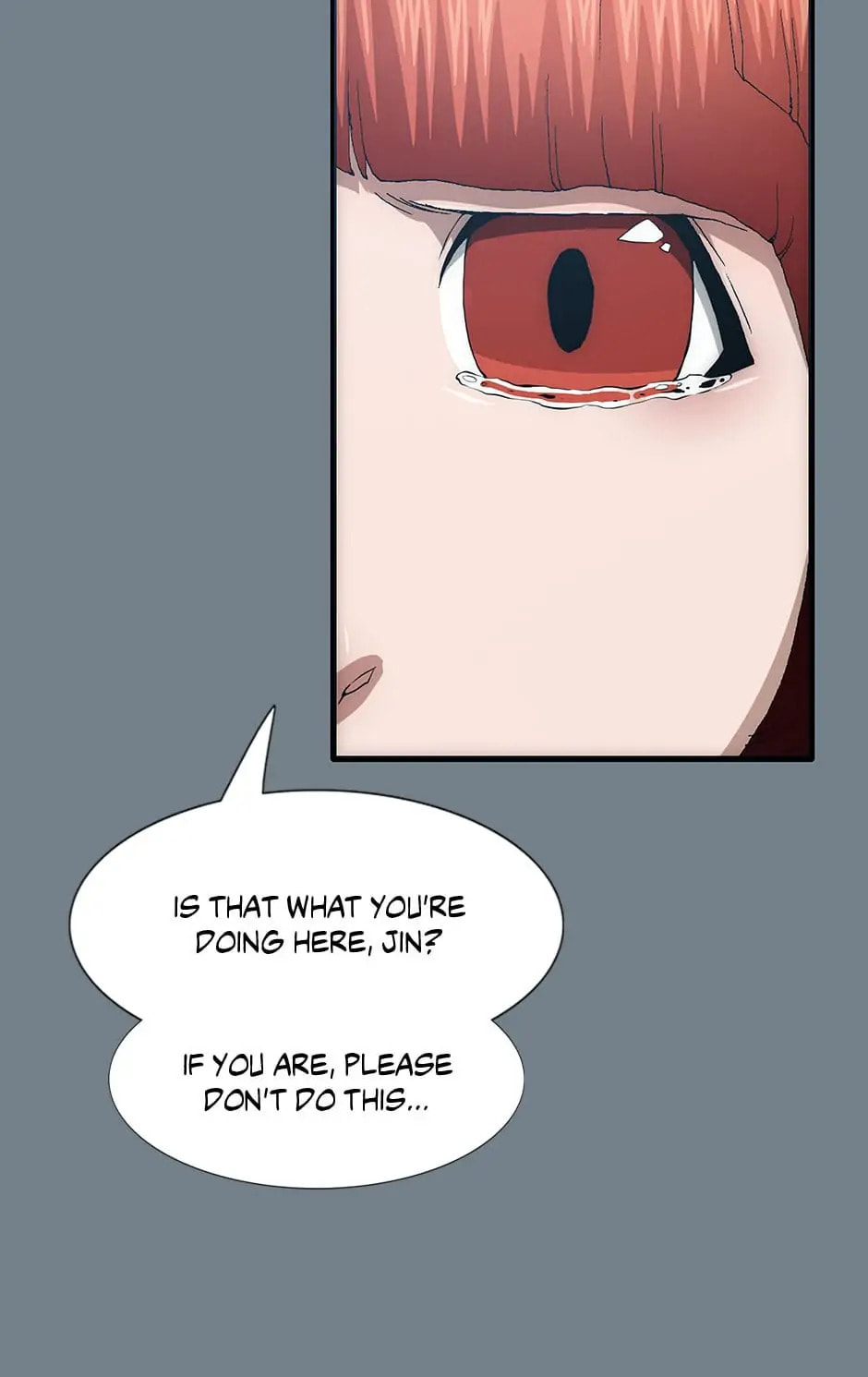 Read Trace chapter 57 image 23 on Lezhin