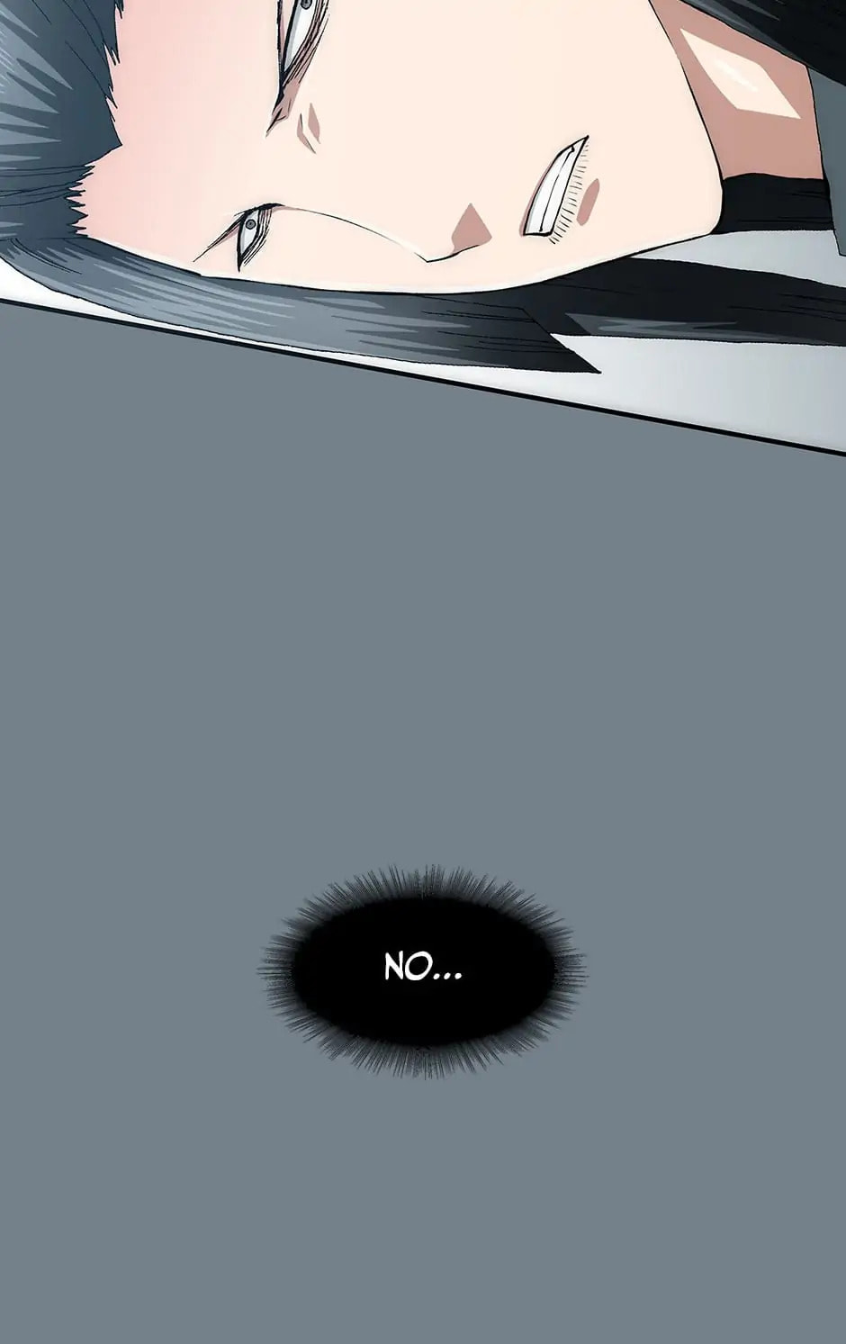 Read Trace chapter 57 image 27 on Lezhin