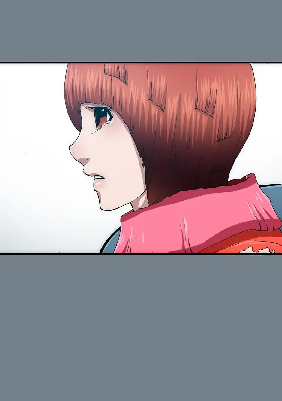Read Trace chapter 57 image 34 on Lezhin
