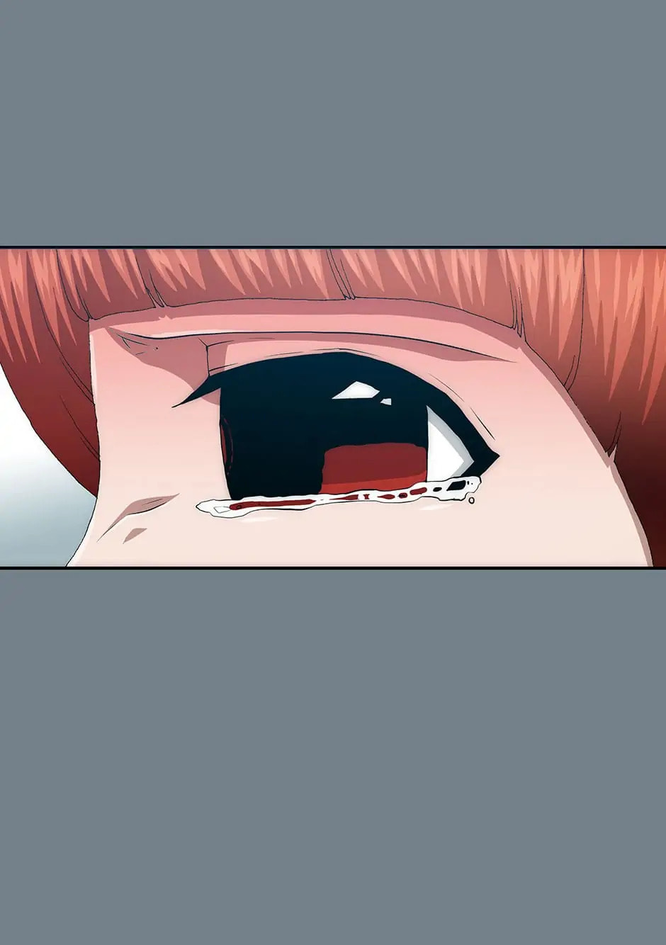 Read Trace chapter 57 image 35 on Lezhin