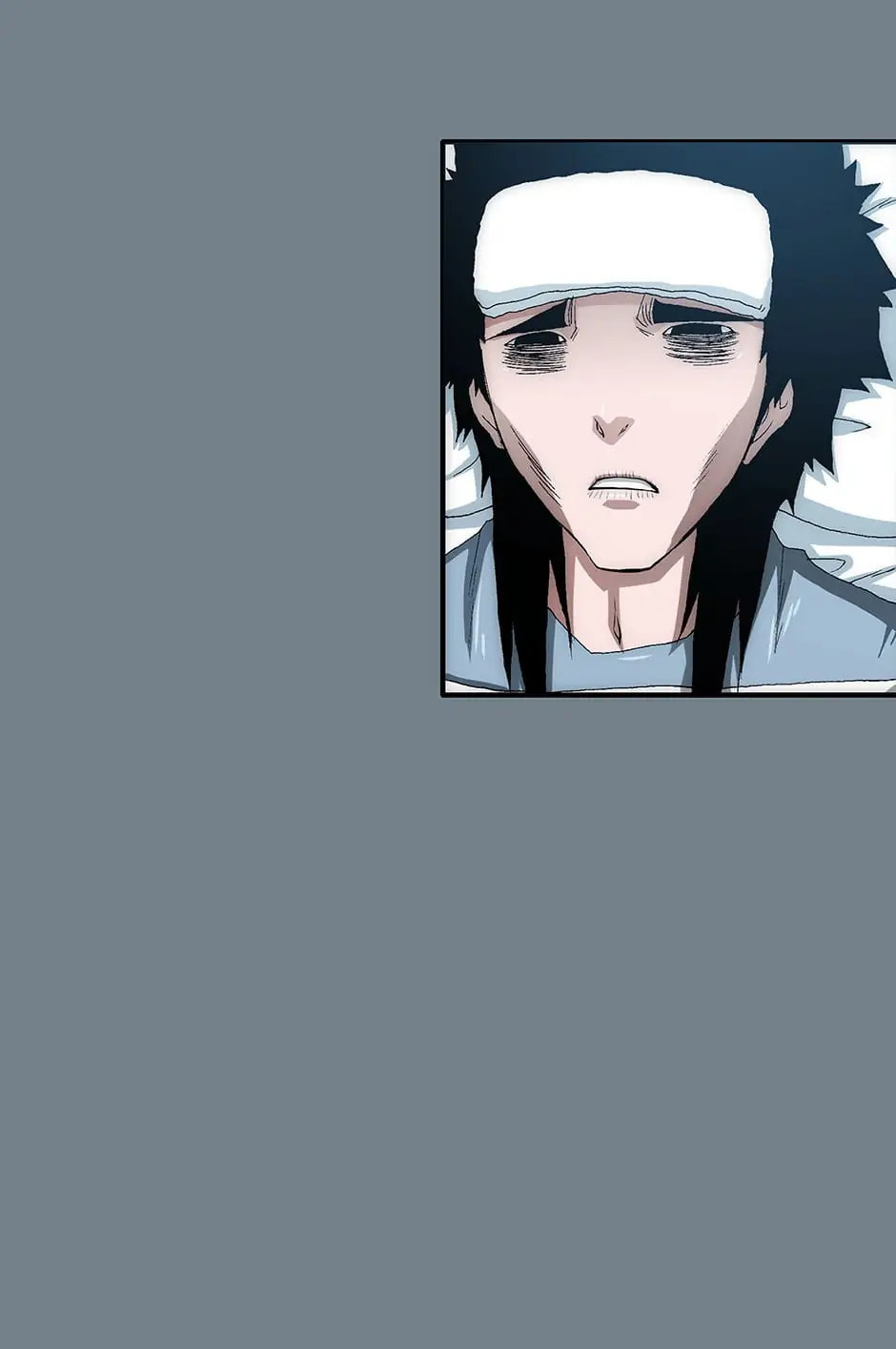 Read Trace chapter 57 image 37 on Lezhin