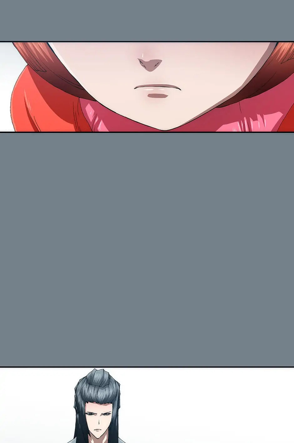 Read Trace chapter 57 image 38 on Lezhin
