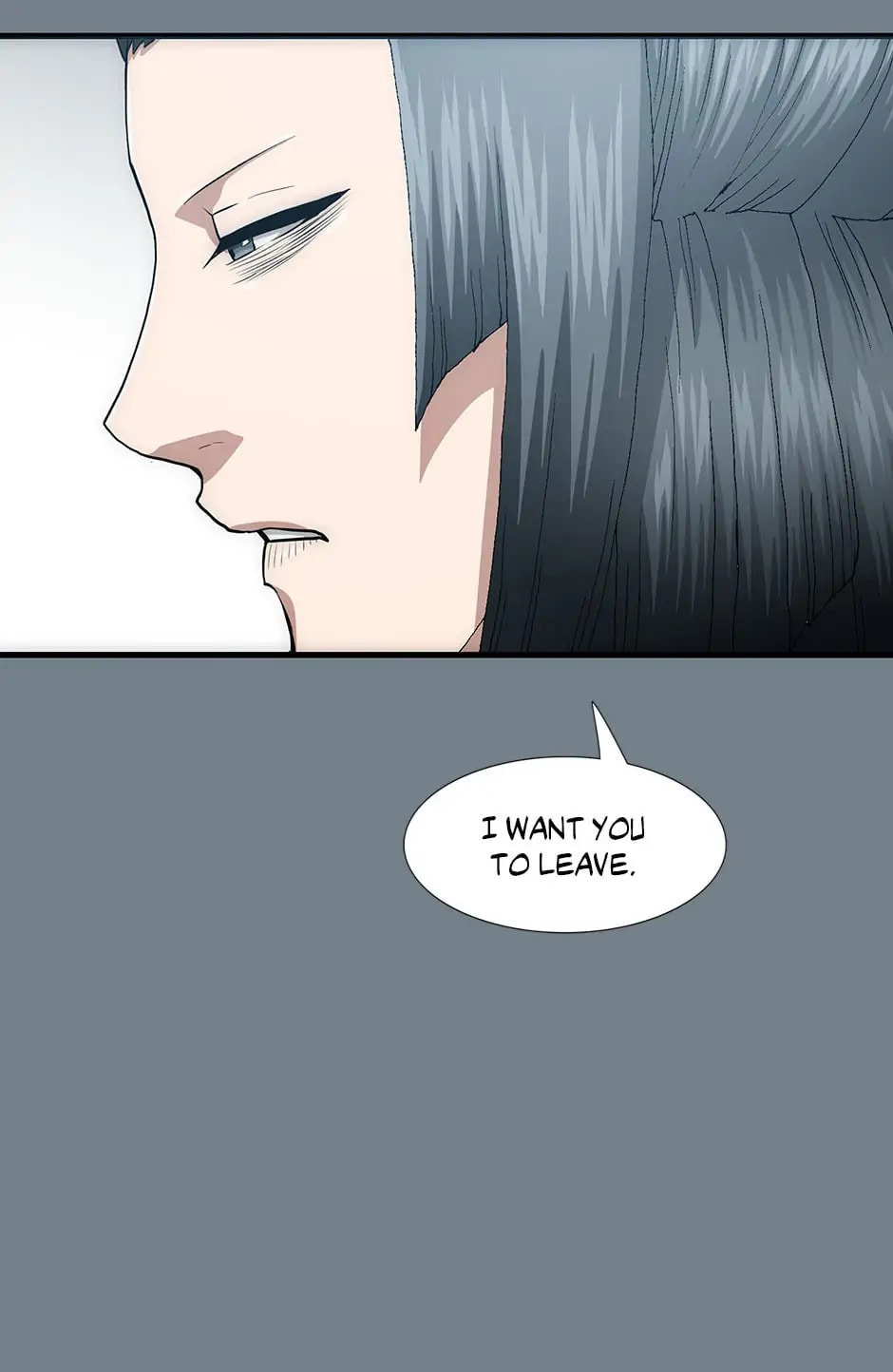 Read Trace chapter 57 image 4 on Lezhin