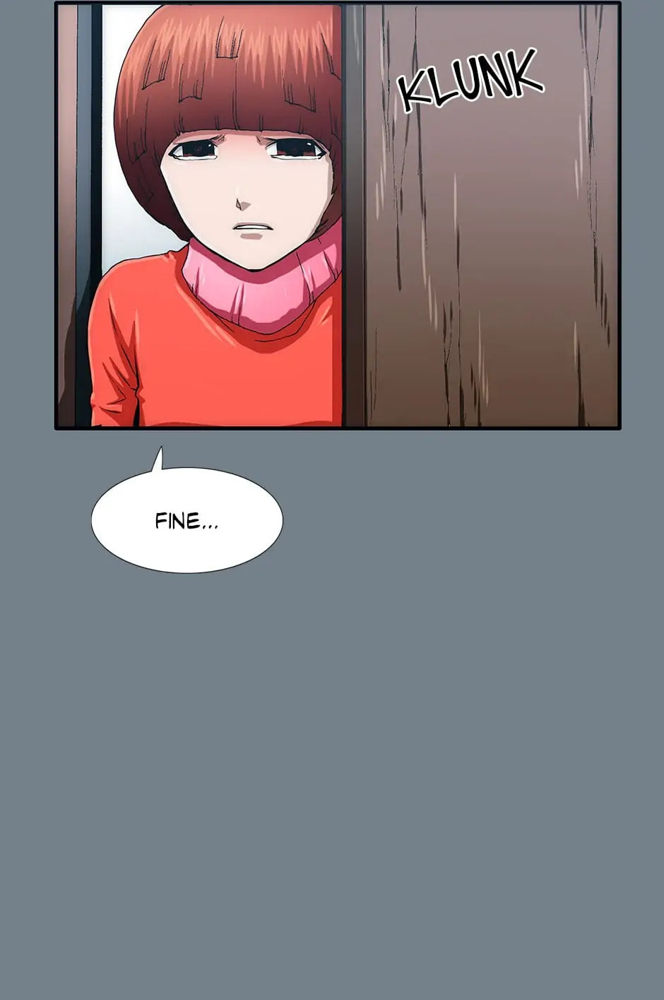 Read Trace chapter 57 image 40 on Lezhin