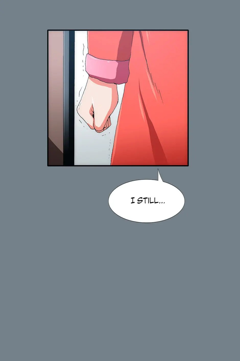Read Trace chapter 57 image 41 on Lezhin