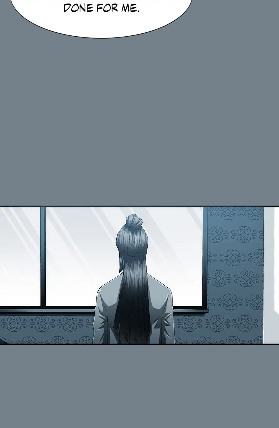 Read Trace chapter 57 image 43 on Lezhin