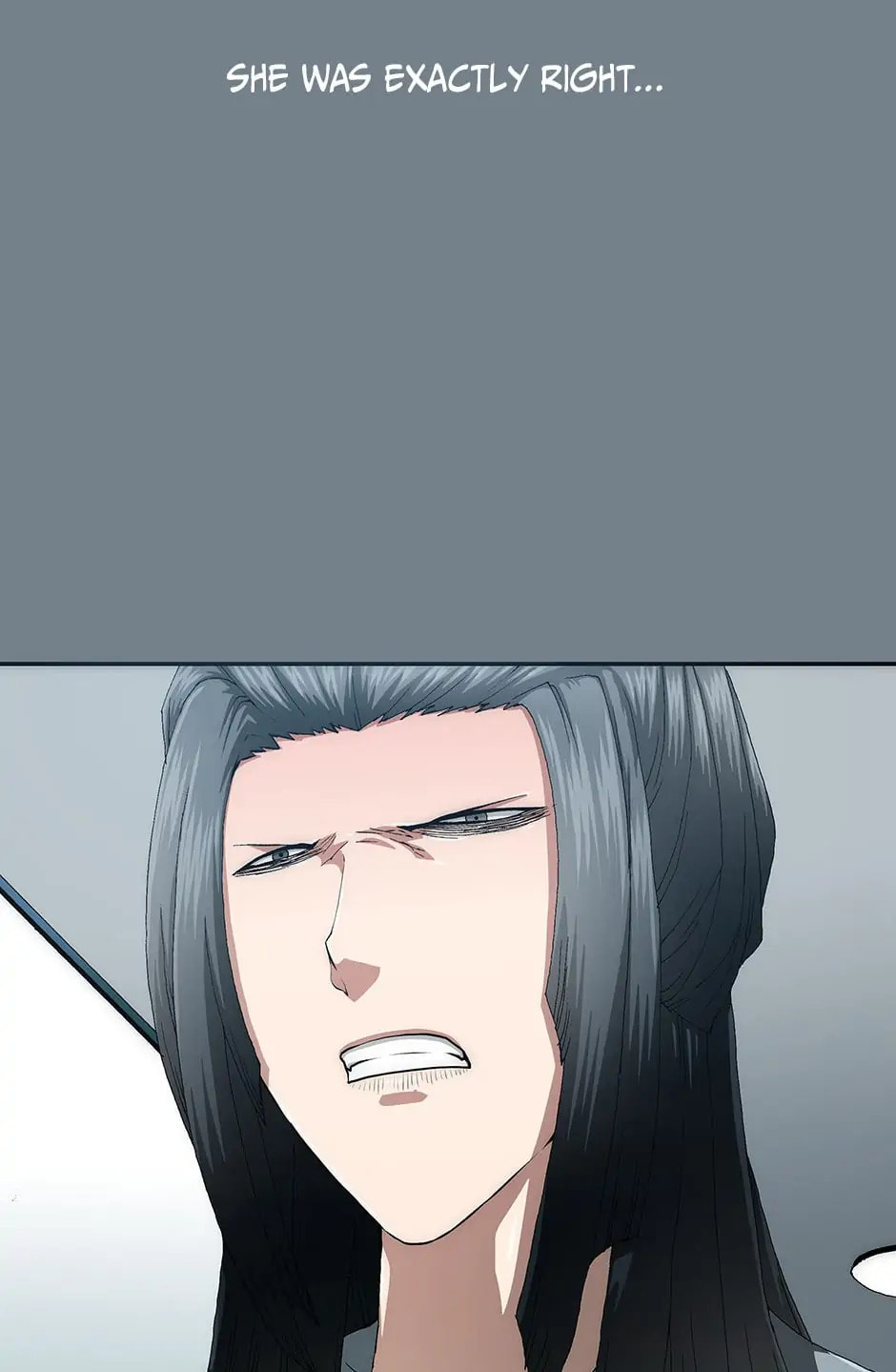 Read Trace chapter 57 image 46 on Lezhin