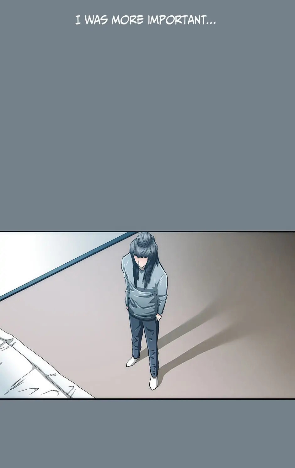 Read Trace chapter 57 image 49 on Lezhin
