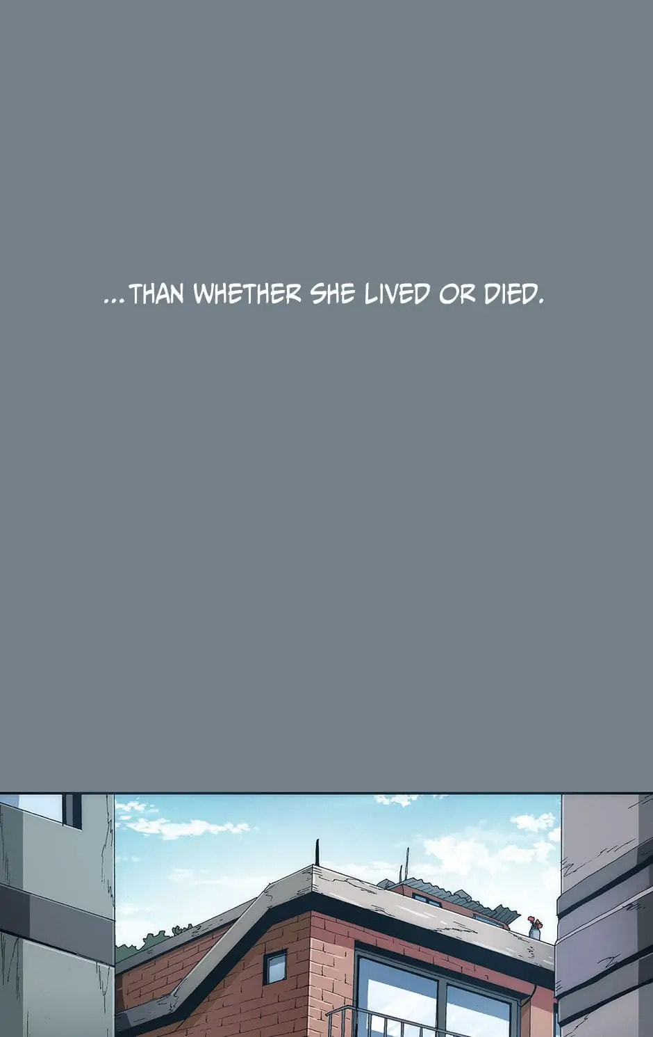 Read Trace chapter 57 image 50 on Lezhin