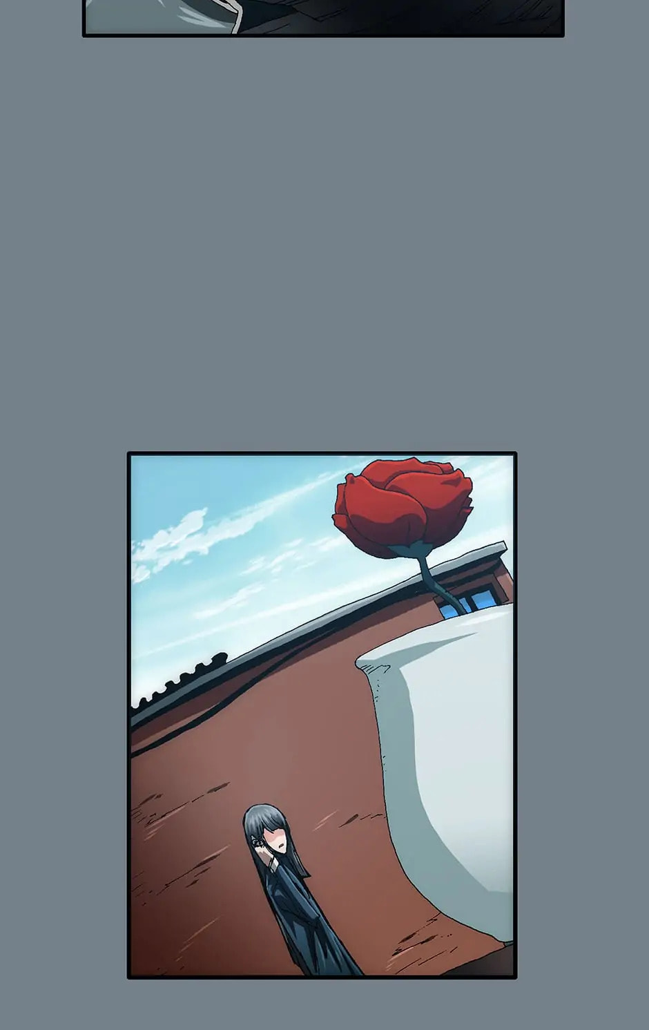 Read Trace chapter 57 image 53 on Lezhin