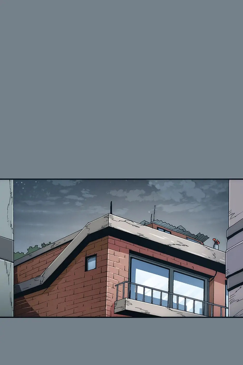 Read Trace chapter 57 image 56 on Lezhin