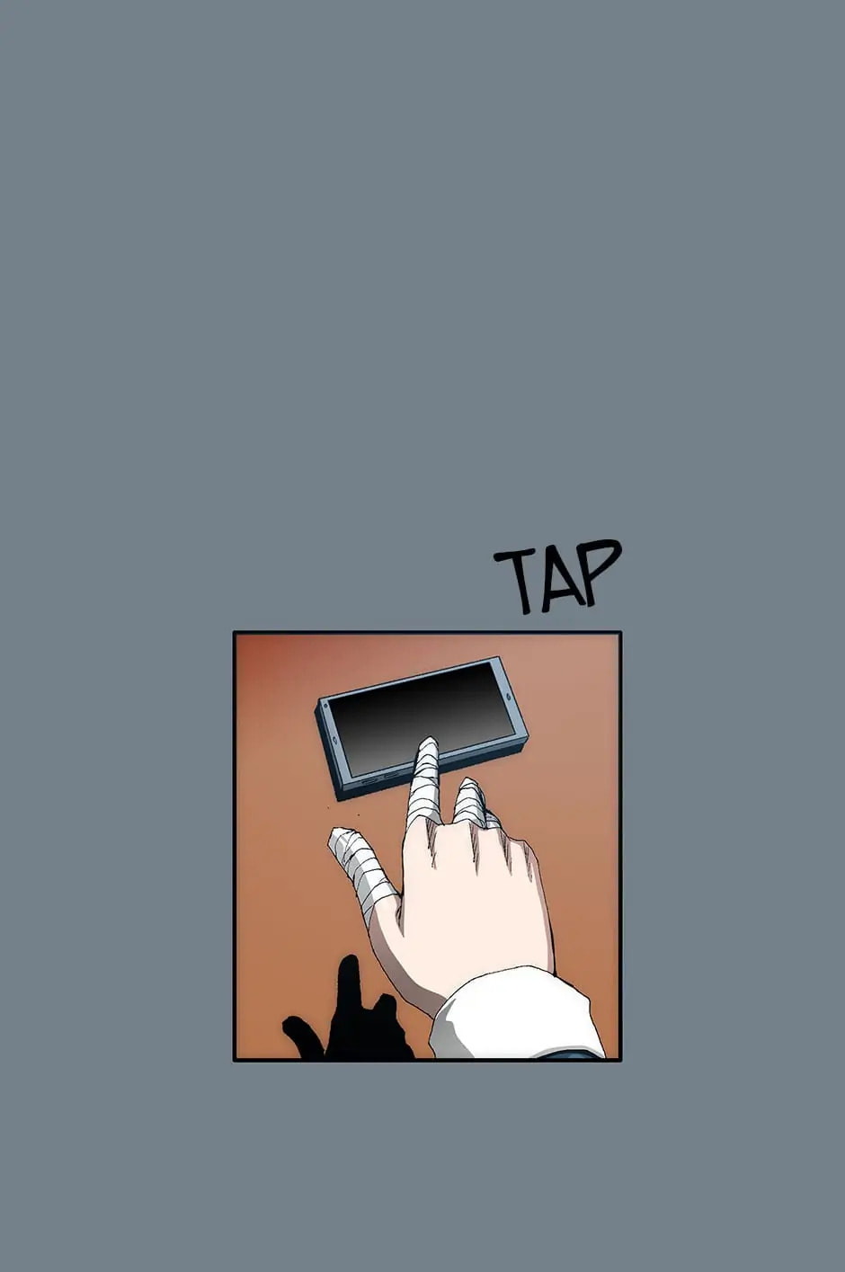 Read Trace chapter 57 image 57 on Lezhin