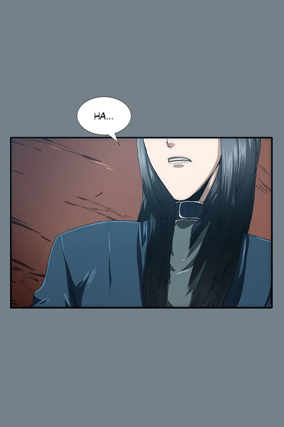 Read Trace chapter 57 image 58 on Lezhin
