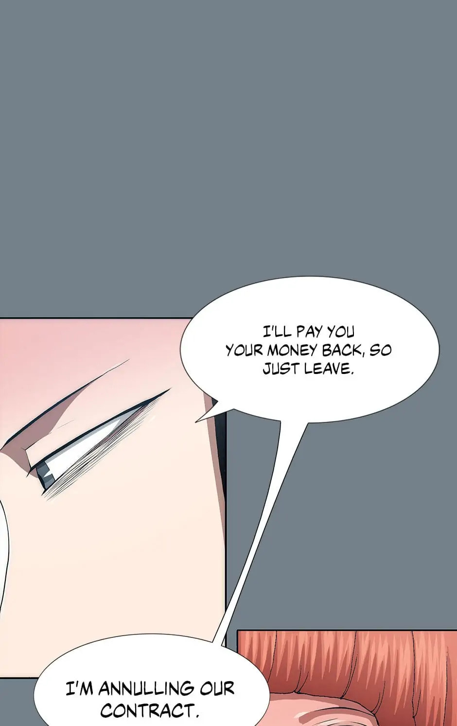 Read Trace chapter 57 image 6 on Lezhin