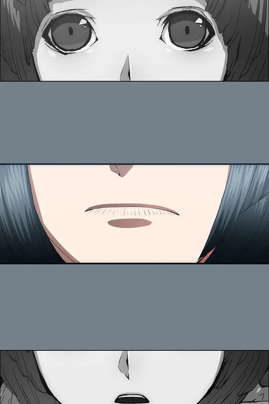 Read Trace chapter 57 image 61 on Lezhin