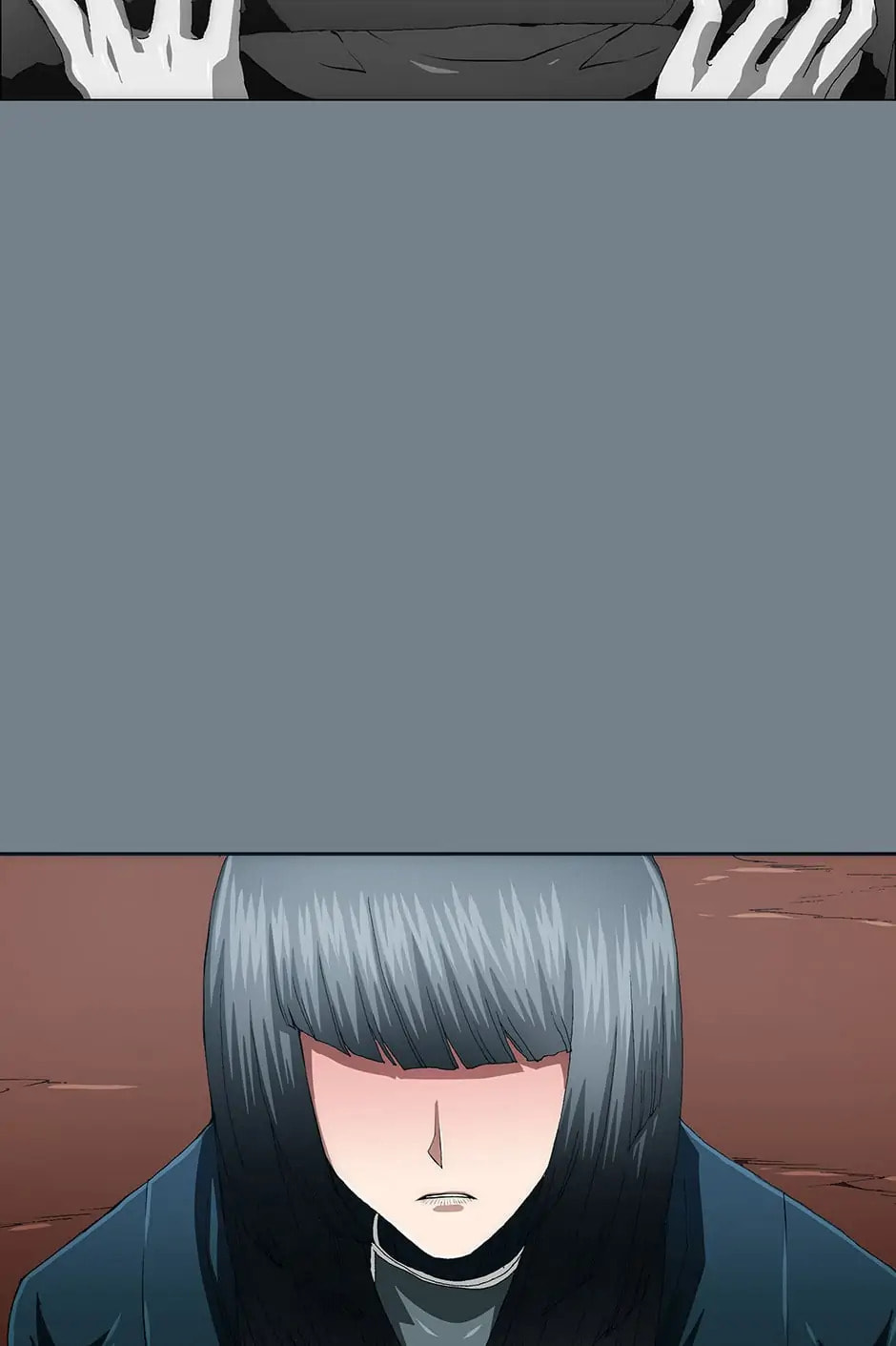 Read Trace chapter 57 image 63 on Lezhin
