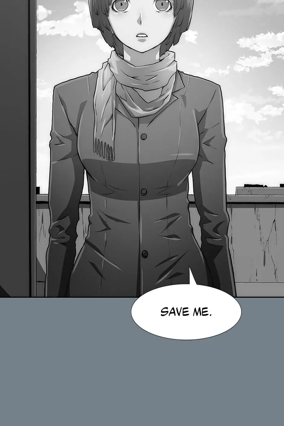 Read Trace chapter 57 image 65 on Lezhin