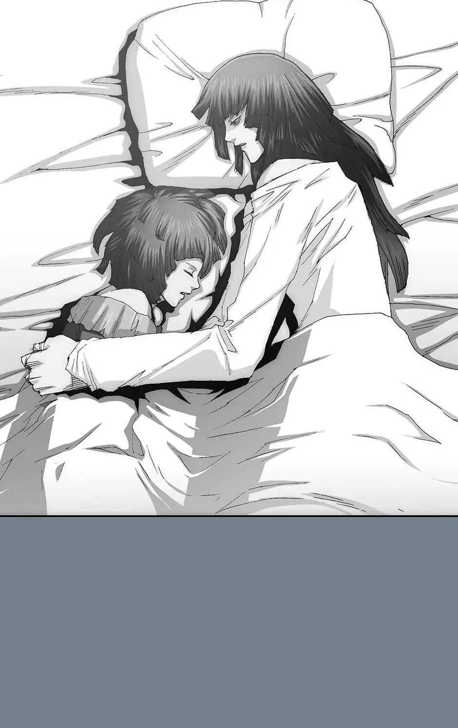 Read Trace chapter 57 image 67 on Lezhin