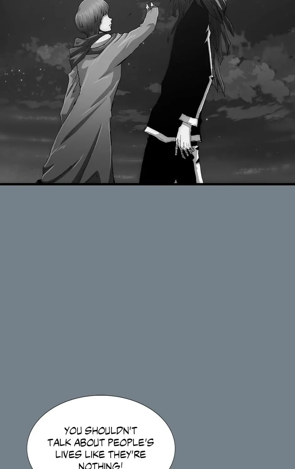 Read Trace chapter 57 image 70 on Lezhin