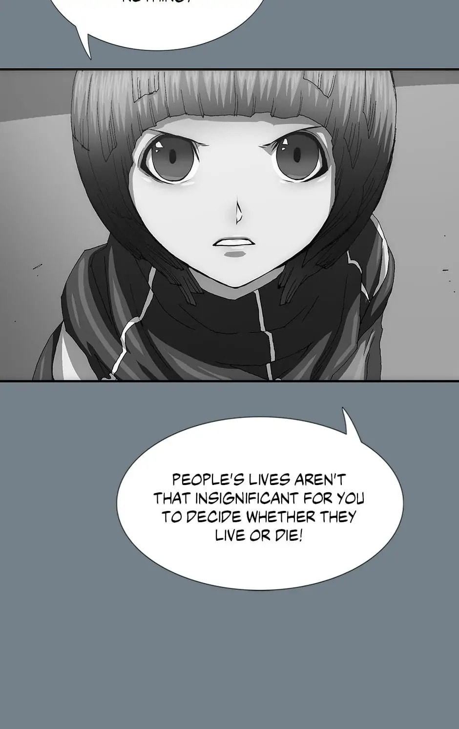 Read Trace chapter 57 image 71 on Lezhin