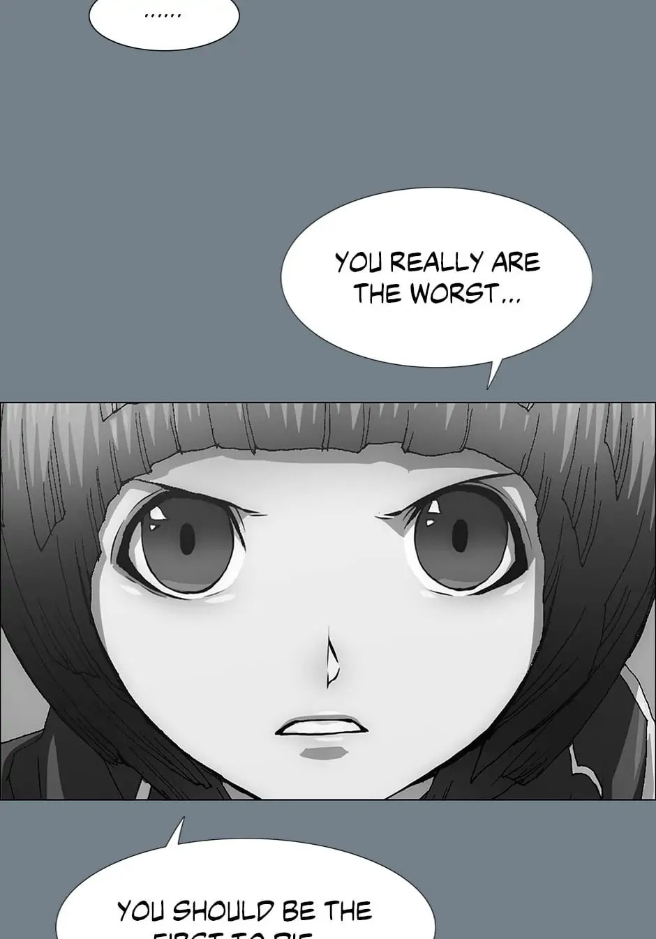 Read Trace chapter 57 image 73 on Lezhin