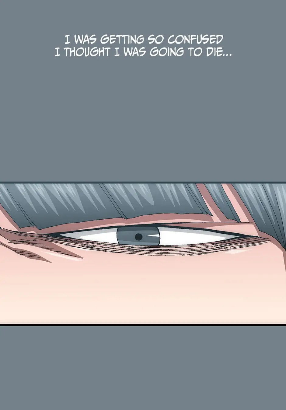 Read Trace chapter 57 image 75 on Lezhin