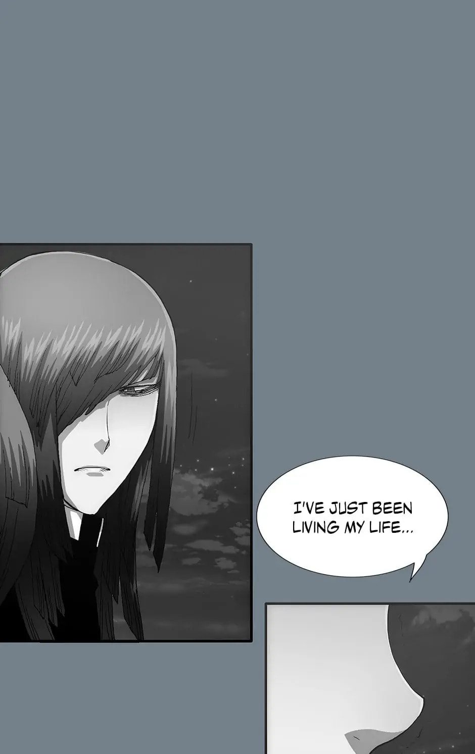 Read Trace chapter 57 image 78 on Lezhin