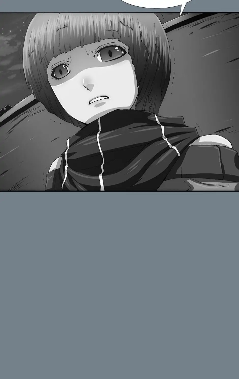 Read Trace chapter 57 image 80 on Lezhin