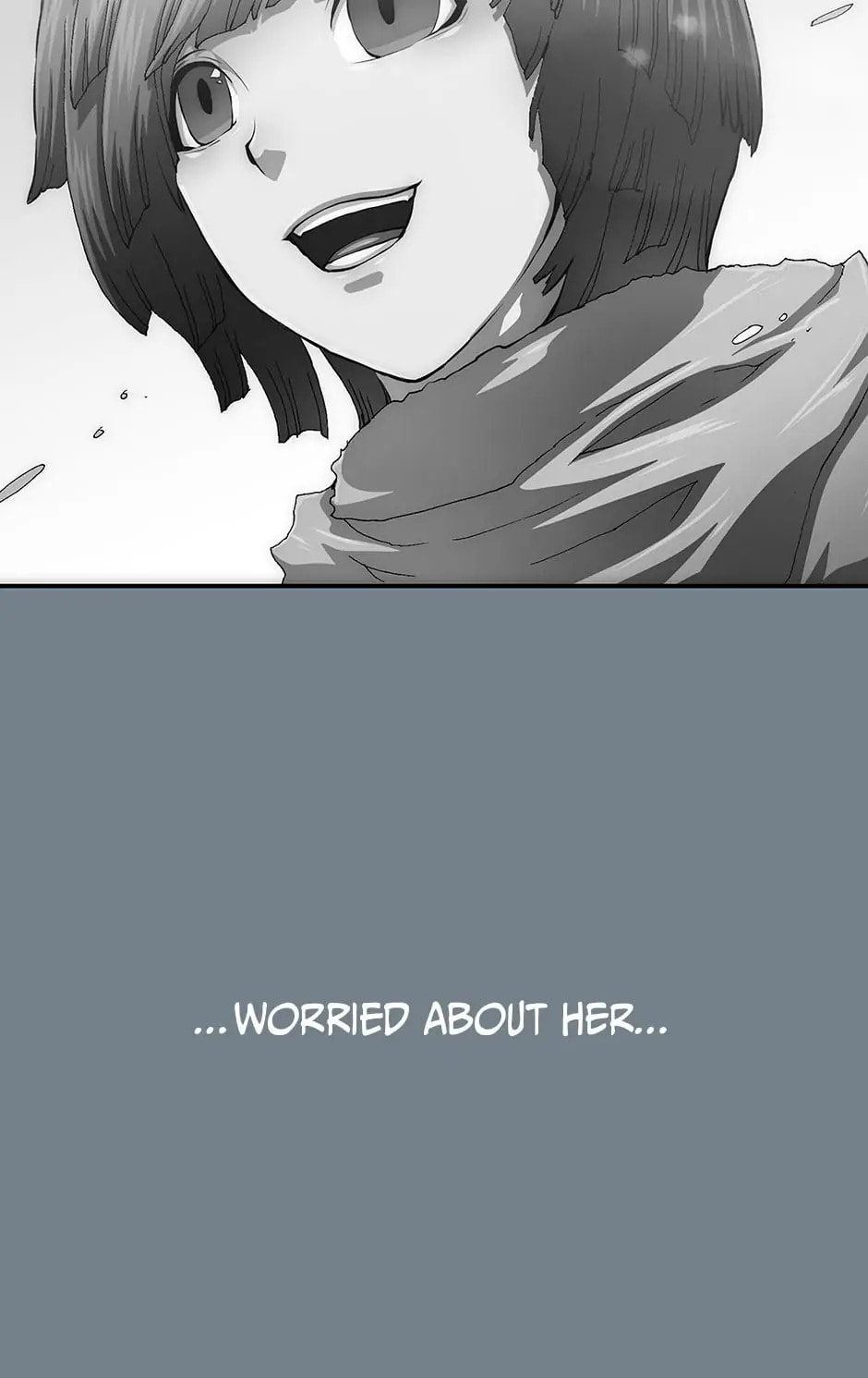 Read Trace chapter 57 image 83 on Lezhin
