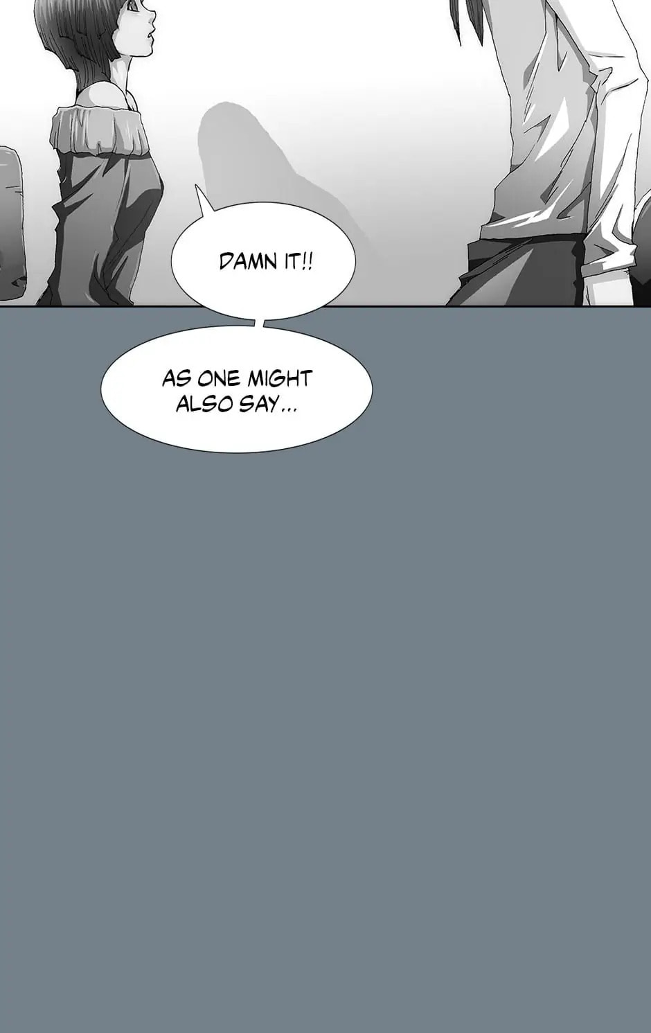 Read Trace chapter 57 image 86 on Lezhin