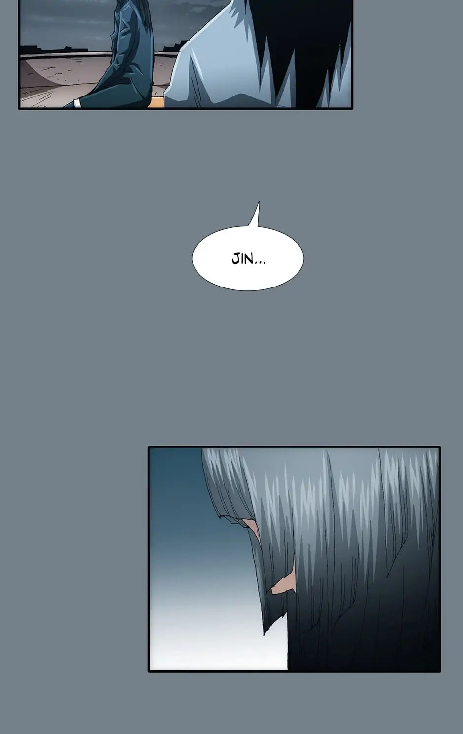 Read Trace chapter 57 image 89 on Lezhin