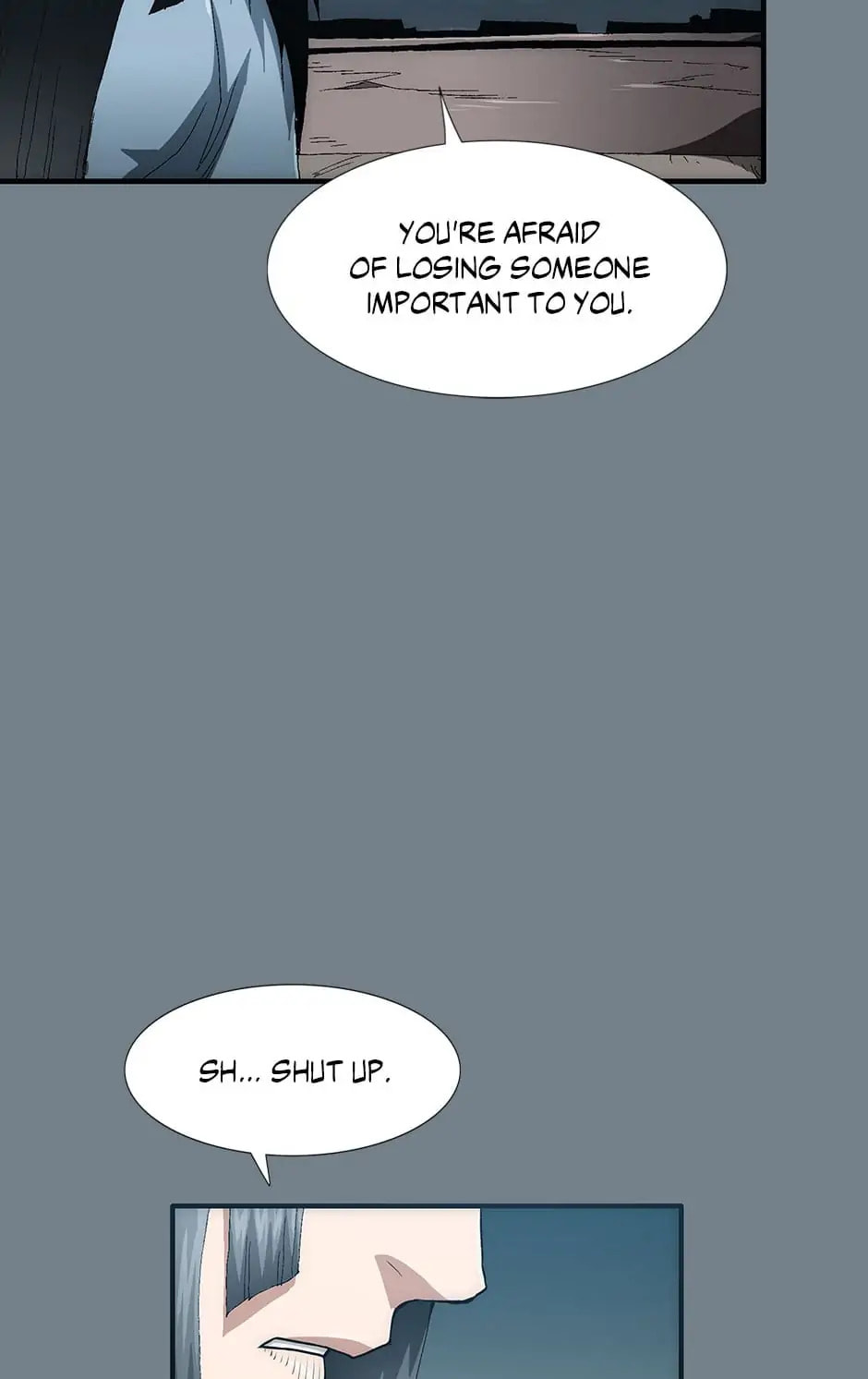 Read Trace chapter 57 image 93 on Lezhin