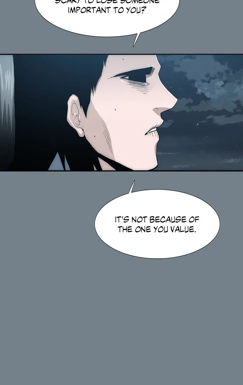 Read Trace chapter 57 image 95 on Lezhin