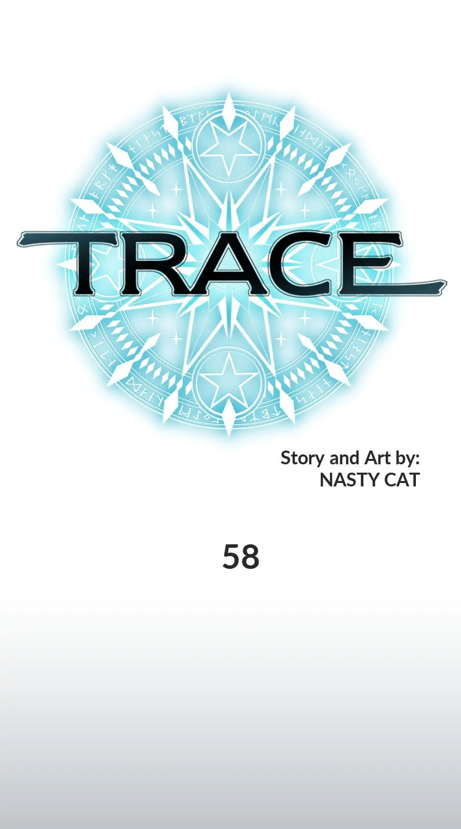 Read Trace chapter 58 image 0 on Lezhin