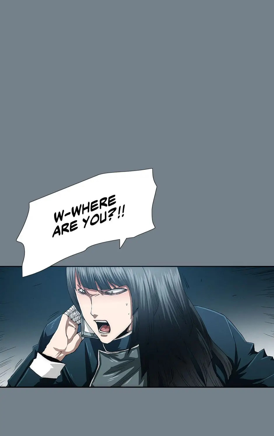 Read Trace chapter 58 image 10 on Lezhin
