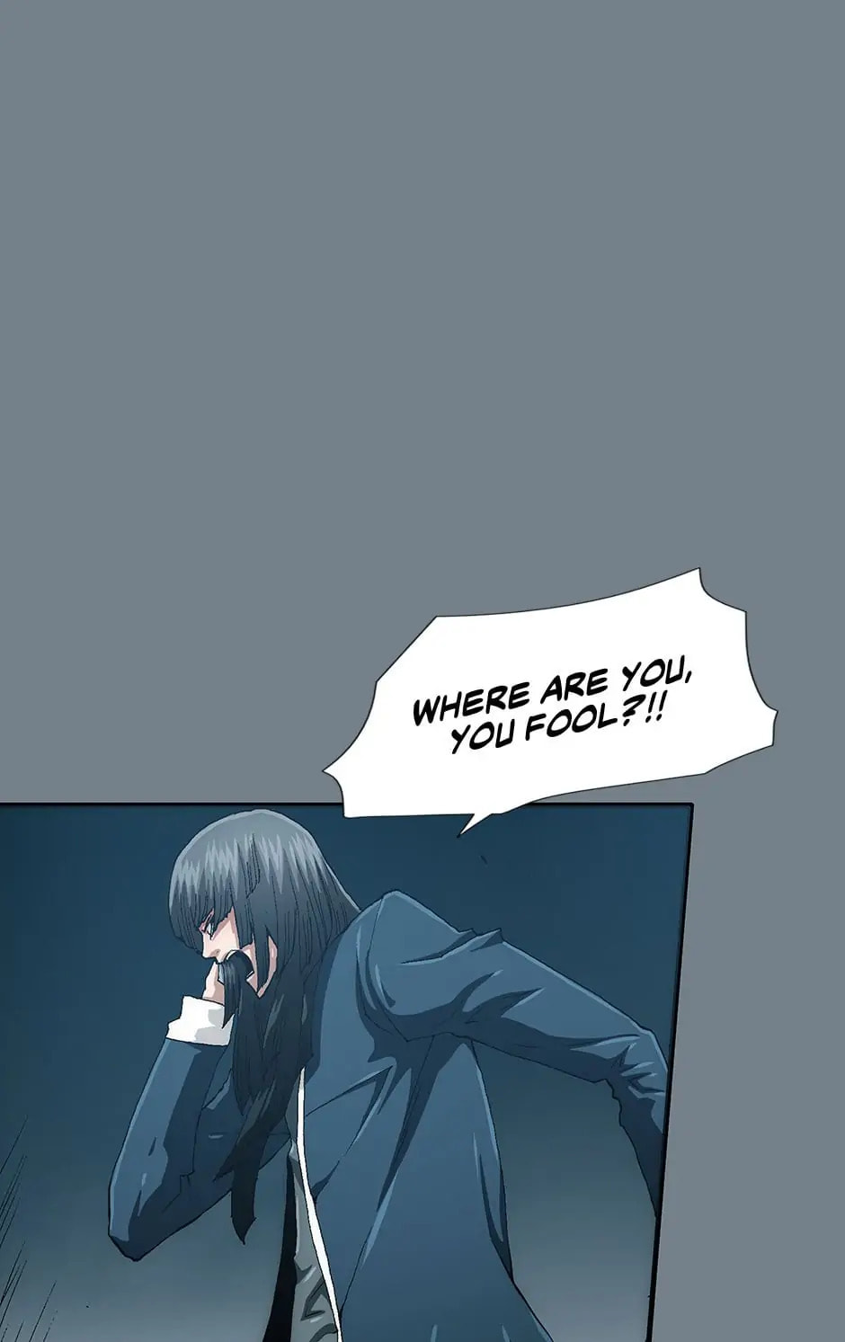 Read Trace chapter 58 image 12 on Lezhin
