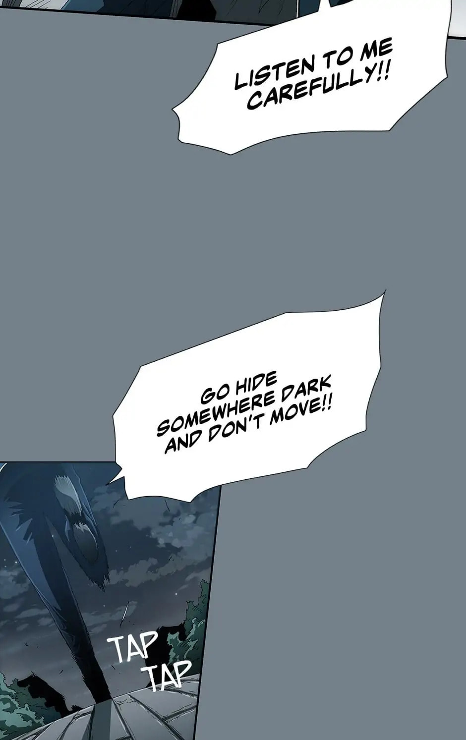 Read Trace chapter 58 image 16 on Lezhin