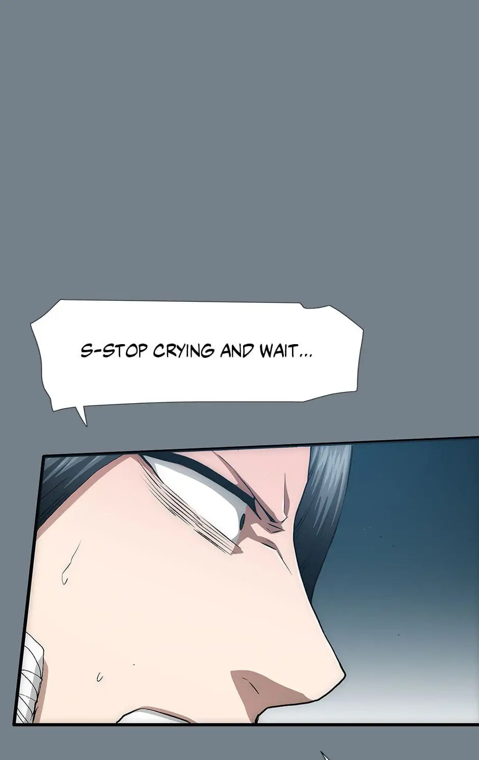 Read Trace chapter 58 image 18 on Lezhin