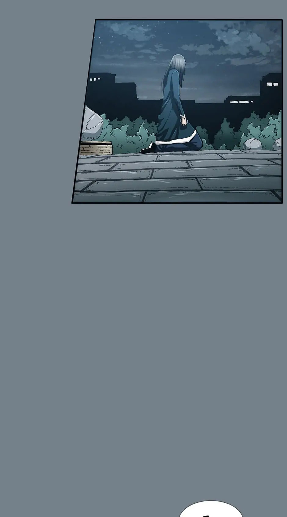 Read Trace chapter 58 image 2 on Lezhin