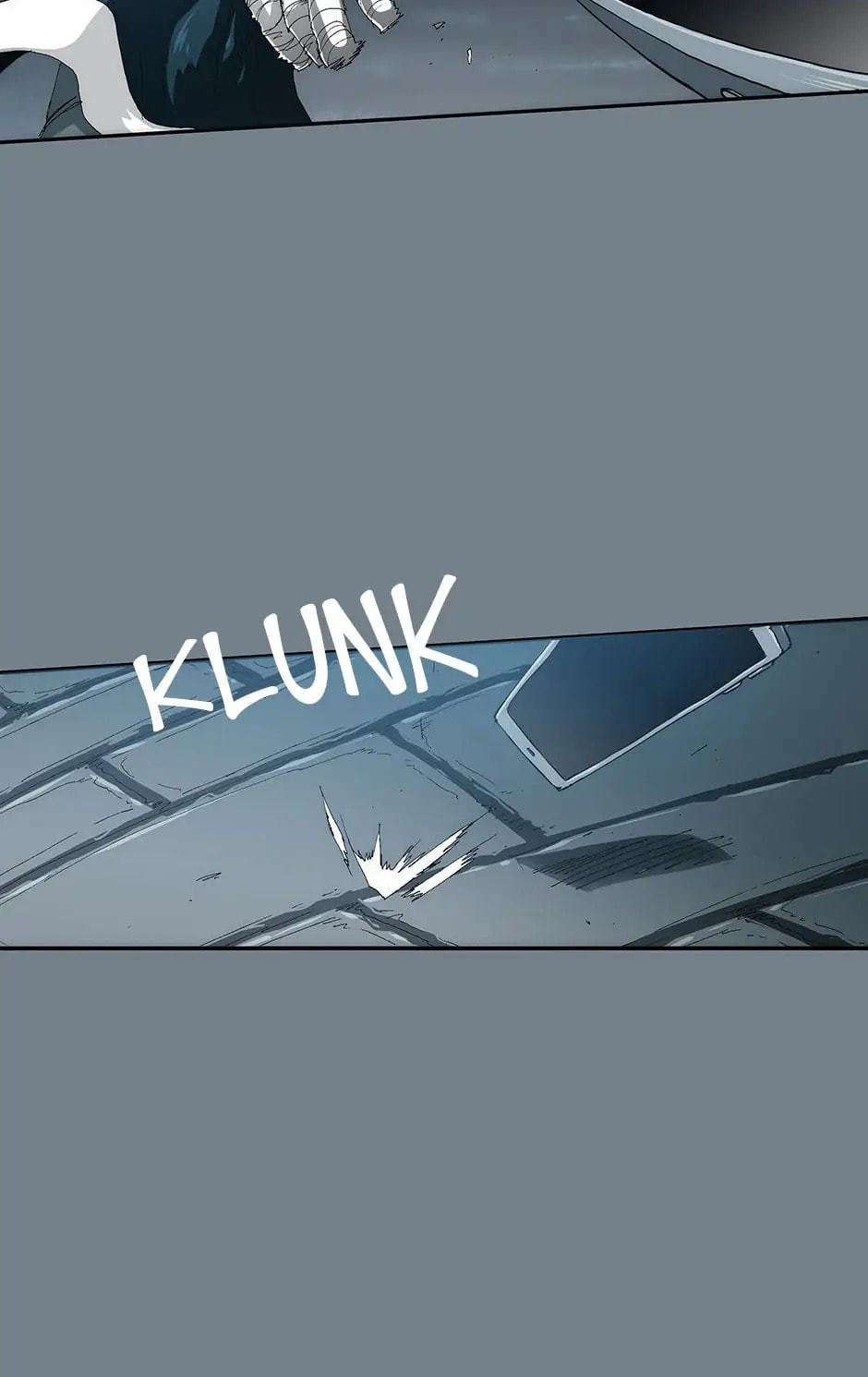 Read Trace chapter 58 image 20 on Lezhin