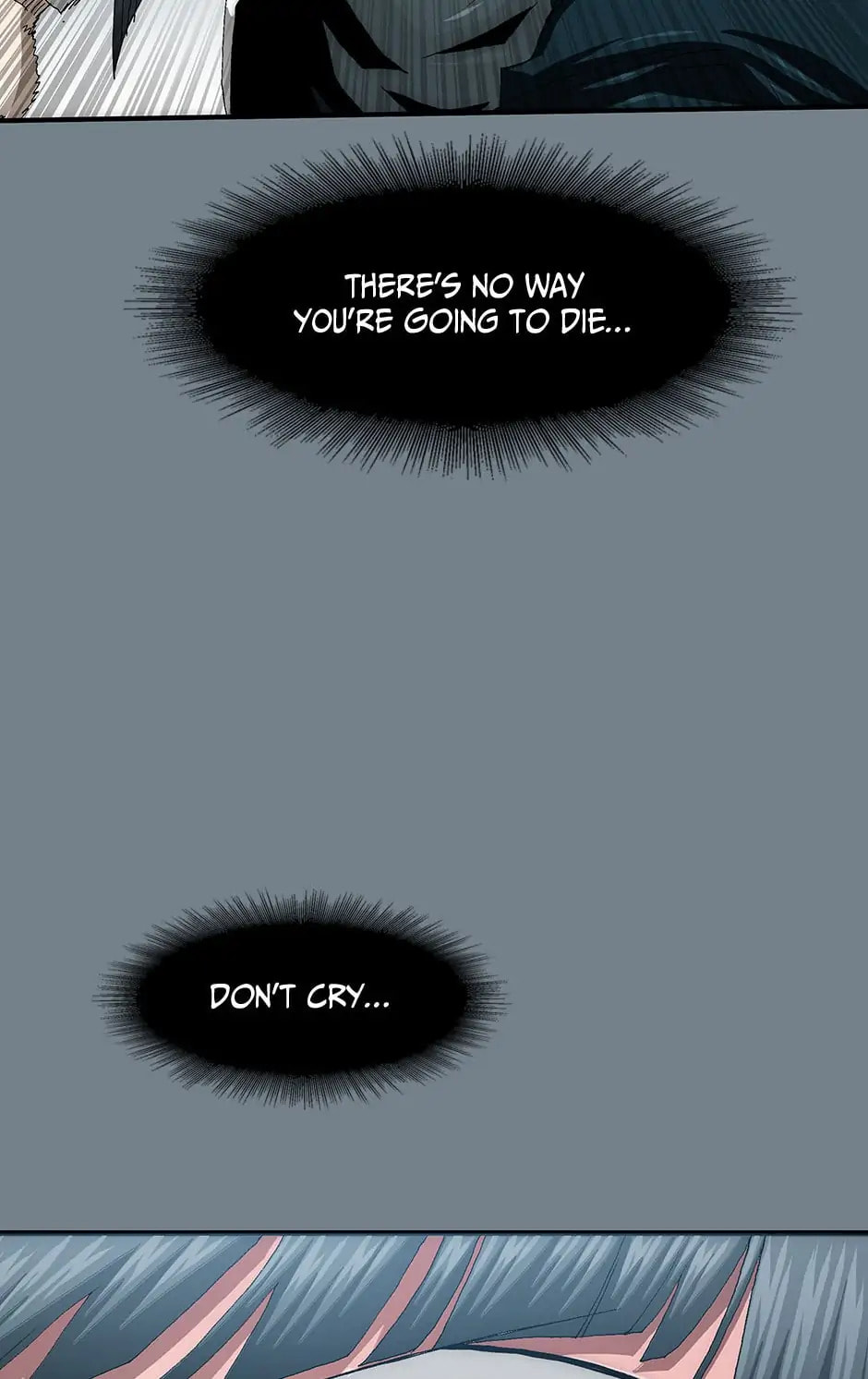 Read Trace chapter 58 image 22 on Lezhin
