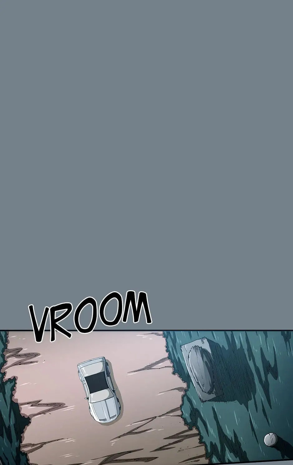 Read Trace chapter 58 image 24 on Lezhin