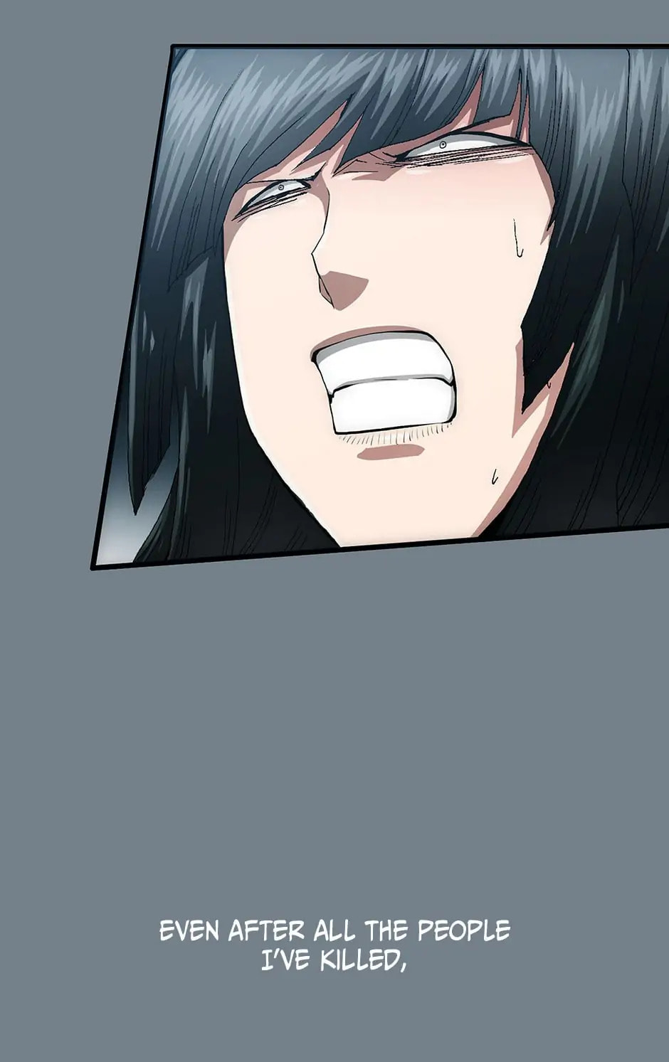 Read Trace chapter 58 image 27 on Lezhin