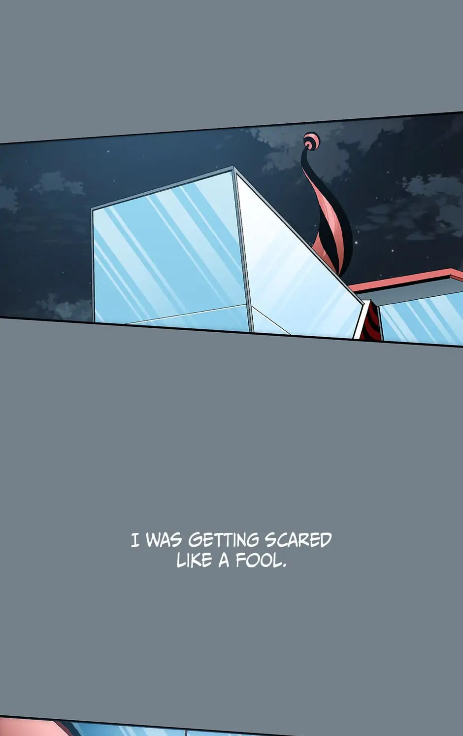 Read Trace chapter 58 image 28 on Lezhin