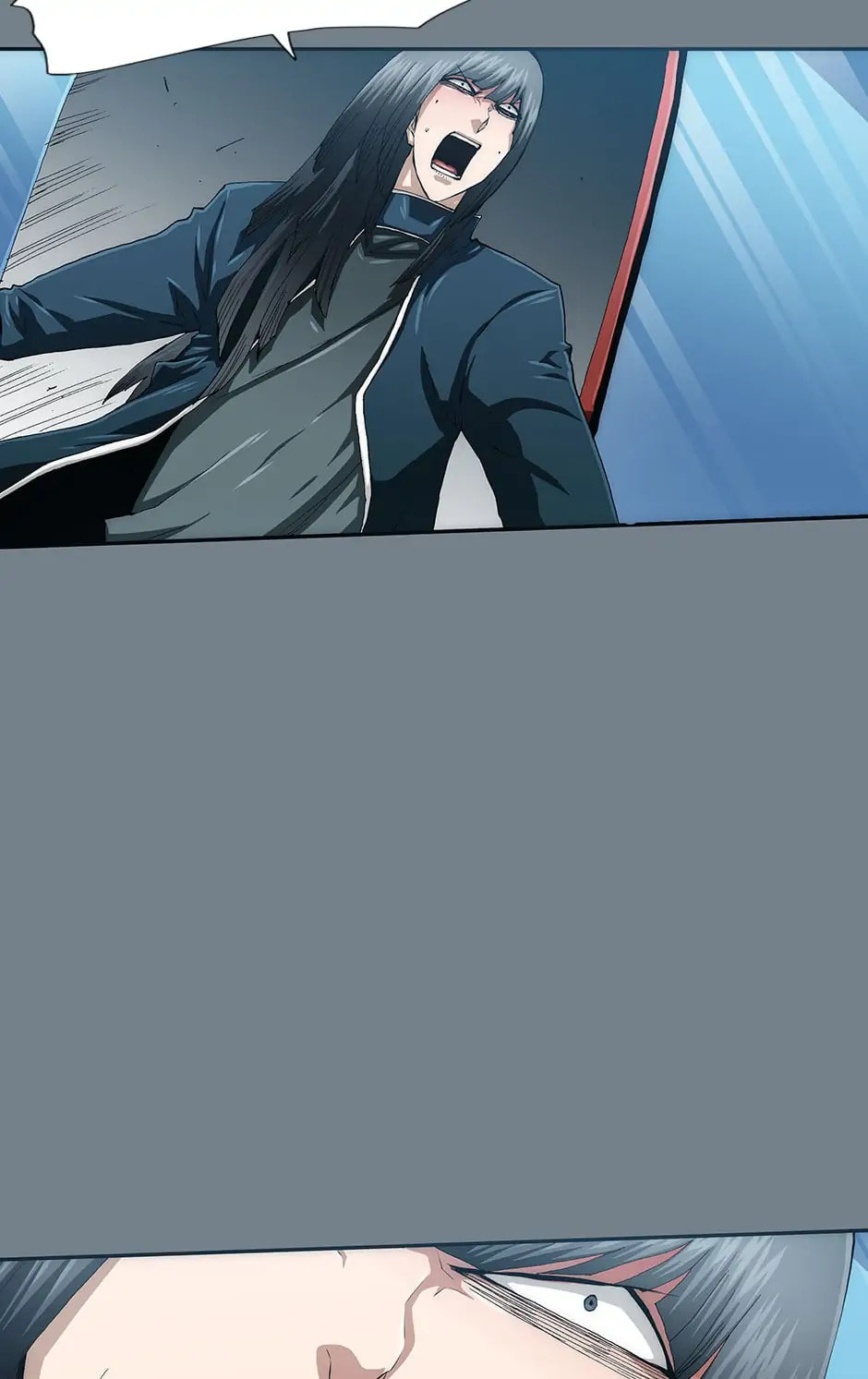 Read Trace chapter 58 image 31 on Lezhin