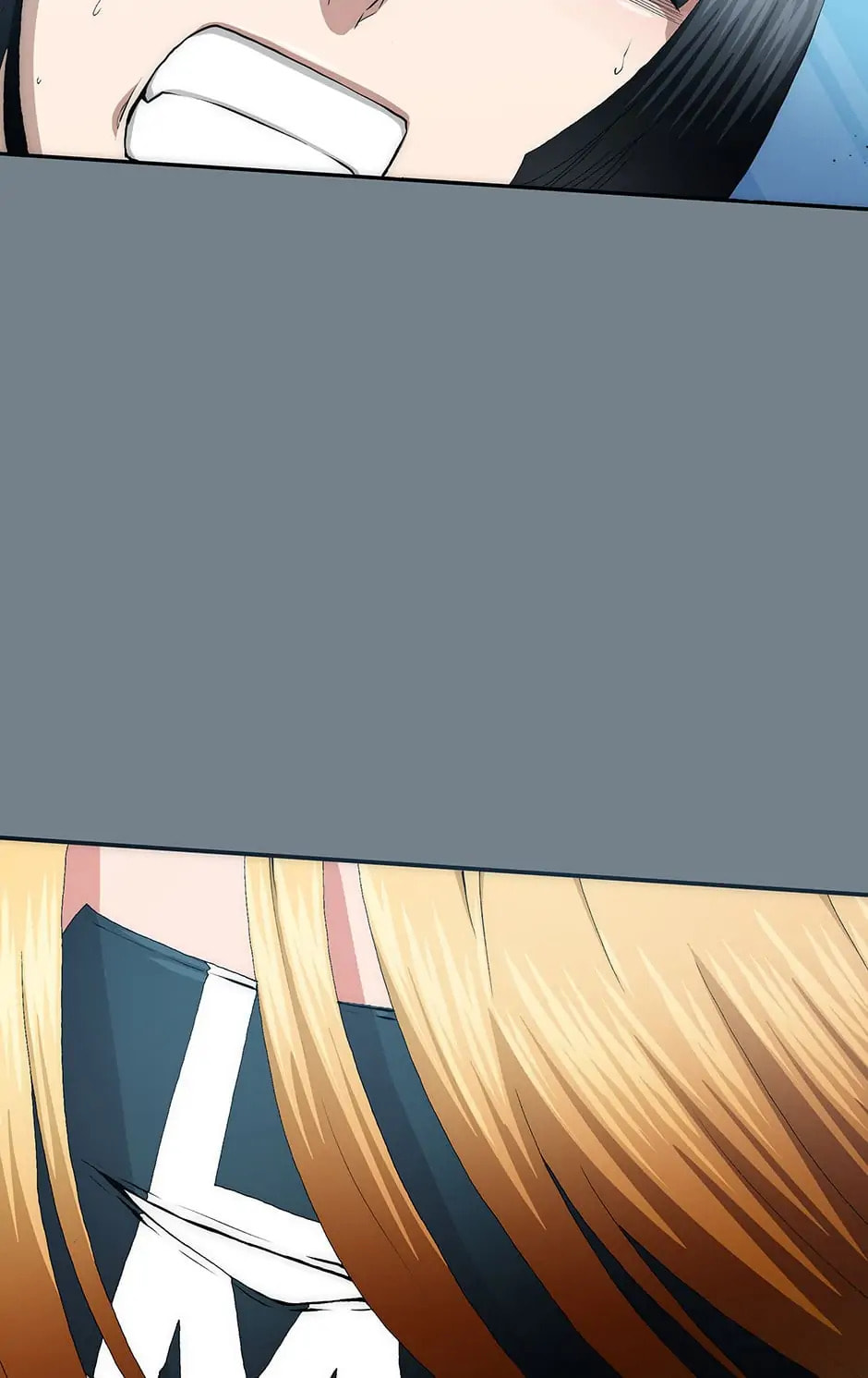 Read Trace chapter 58 image 32 on Lezhin